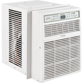 Global Industrial Slider/Casement Window Air Conditioner 10000 BTU 115V R32