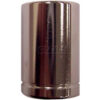Chrome Socket 1/4"" Drive 11mm Short