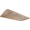 Roof Black for Global Industrial Utility Vehicle 615162