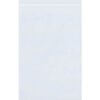 Global Industrial™ Reclosable Poly Bags 15""W x 18""L 6 Mil Clear 250/Pack