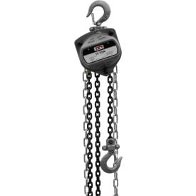 JET® S90 Series Manual Chain Hoist 1/2 Ton 20 Ft. Lift