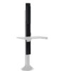 Global Industrial Electric Platform Height Adjuster for Orbit Computer Workstations