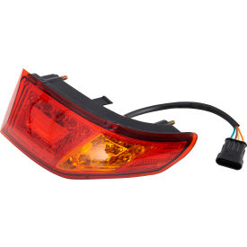 Taillight Right Hand for Global Industrial™ Utility Vehicle 615162