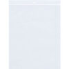 Global Industrial™ Reclosable Poly Bags with Hang Hole 12""W x 15""L 4 Mil Clear 1000/Pack