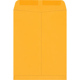 Global Industrial™ Gummed Envelopes 9-1/2""W x 12-1/2""L Kaft 50000/Pack