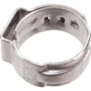 Allpoints 1421122 Clamp Oetiker 7/16""Tube 100-Pk
