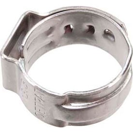 Allpoints 1421122 Clamp Oetiker 7/16""Tube 100-Pk