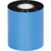 Global Industrial Datamax Thermal Transfer Ribbons 3""W x 1181'L Wax Black 36 Rolls/Case