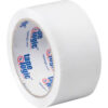 Tape Logic® Colored Carton Sealing Tape 2"" x 55 Yds. 2.2 Mil White
