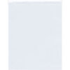 Global Industrial™ Slide Seal Reclosable Poly Bags 10""W x 7""L 3 Mil Clear 100/Pack