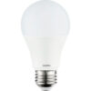 Sunlite® LED A19 Light Bulb E26 Base 11W 1100 Lumens 4000K Cool White Pack of 3