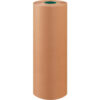 Global Industrial™ Unbleached Butcher Paper 24""W x 1000'L Kraft 1 Roll
