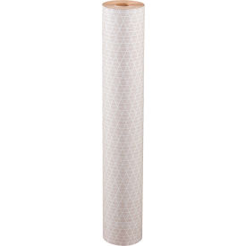 Global Industrial™ Reinforced Kraft Paper 50 lbs. 48""W x 300'L 1 Roll