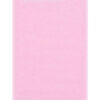 Global Industrial™ Anti Static Flush Cut Foam Pouches 9""W x 12""L x 1/8"" Thick Pink 150/Pack