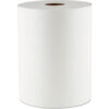 Morcon Tissue 10 Inch TAD Roll Towels 1-Ply 10"" x 550 ft White 6 Rolls/Case