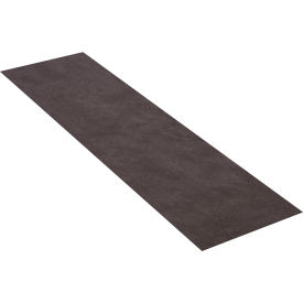 Global Industrial™ Steak Paper 8""W x 30""L Black 1000 Sheets/Pack