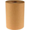 Boardwalk LagasseSweet Unperforated Paper Towel  8"" x 800' Rolls 6 Rolls/Case - BWK6256