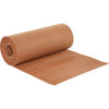 Global Industrial™ Cohesive Singleface Corrugated Roll 30""W x 200'L Kraft 1 Roll
