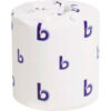Boardwalk® 2-Ply Toilet Tissue Septic Safe 400 Sheets/Roll 96 Rolls/Case - B6144