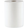 Morcon Tissue 10 Inch TAD Roll Towels 10"" x 700 ft White 6/Case