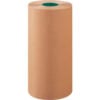 Global Industrial™ Unbleached Butcher Paper 18""W x 1000'L Kraft 1 Roll