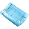 Instapak Quick® RT Extra Thick Expandable Foam Bags #60 18""W x 24""L Blue 104/Pack