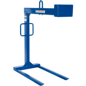 Overhead Crane & Hoist Pallet Lifter HDP-4-48
