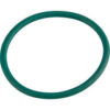 Replacement Ring Belt for Global Industrial™ Powered Roller Conveyors Box of 40