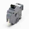 Connecticut Electric UBIF50N Circuit Breaker Type UBIF Thick 1-Pole 50A