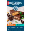 Clif Builder's 20g Protein Bar Variety Pack 2.4 oz 18 Count