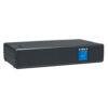 Tripp Lite SMART1200LCD 1200VA UPS Smart Pro Rack/Tower Digital LCD Line-Interactive 8 Outlets