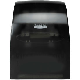 Kimberly-Clark Professional™ Sanitouch Roll Paper Dispenser For Towels with 1-3/4"" Core White