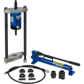 OTC 30 Ton King Pin Pusher Set