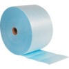 Global Industrial™ Cohesive Air Foam Rolls 12""W x 625'L x 1/16"" Thick White 4 Rolls