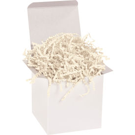 Global Industrial™ Crinkle Paper 10 lbs. Ivory