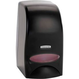 Scott Kleenex Skin Care Cassette Dispenser Black 1000mL Refill - 92145