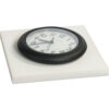 Global Industrial™ Cloud Foam Sheets 12""W x 12""L x 2"" Thick White 24/Pack