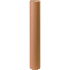 Global Industrial™ Kraft Paper 40 lbs. 72""W x 900'L 1 Roll