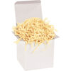 Global Industrial Crinkle Paper 10 lbs. French Vanilla