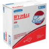 Kimberly-Clark Professional Wypall X90 Cloths Industrial - 68/Box White