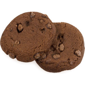 Grandma's Big Chocolate Brownie 2.5 oz 60 Count