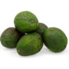 Fresh Avocados 5 Count