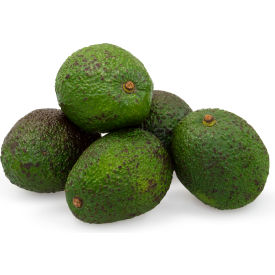 Fresh Avocados 5 Count