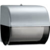 Kimberly-Clark Professional™ Omni Roll Paper Towel Dispenser Smoke/Gray