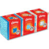 Kleenex® Boutique Anti-Viral Tissue 3-Ply Pop-Up Box White 60/Box 3 Boxes/Case