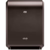 Tork® Electronic Hand Towel Roll Dispenser 7-1/2"" Roll 12-5/16""W x 9-5/16""D x 15-15/16""H Blk