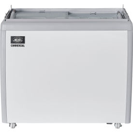Nexel® Ice Cream Dipping Cabinet 39""W