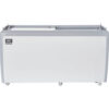 Nexel® Ice Cream Dipping Cabinet 60""W