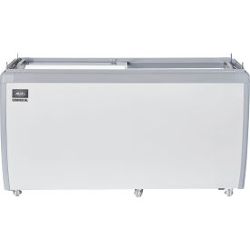 Nexel® Ice Cream Dipping Cabinet 60""W