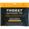Thorzt™ Sugar Free Solo Shots Powdered Drink Tropical 16.9 fl oz 10 Bags of 50 Packets